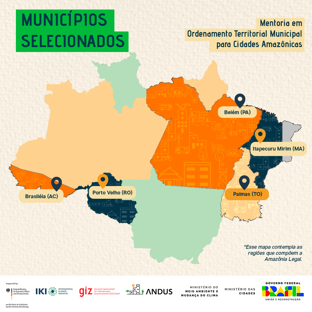 card municipios selecionados